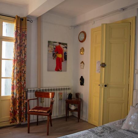 Mas De Bellegou Bed & Breakfast Portiragnes Ngoại thất bức ảnh