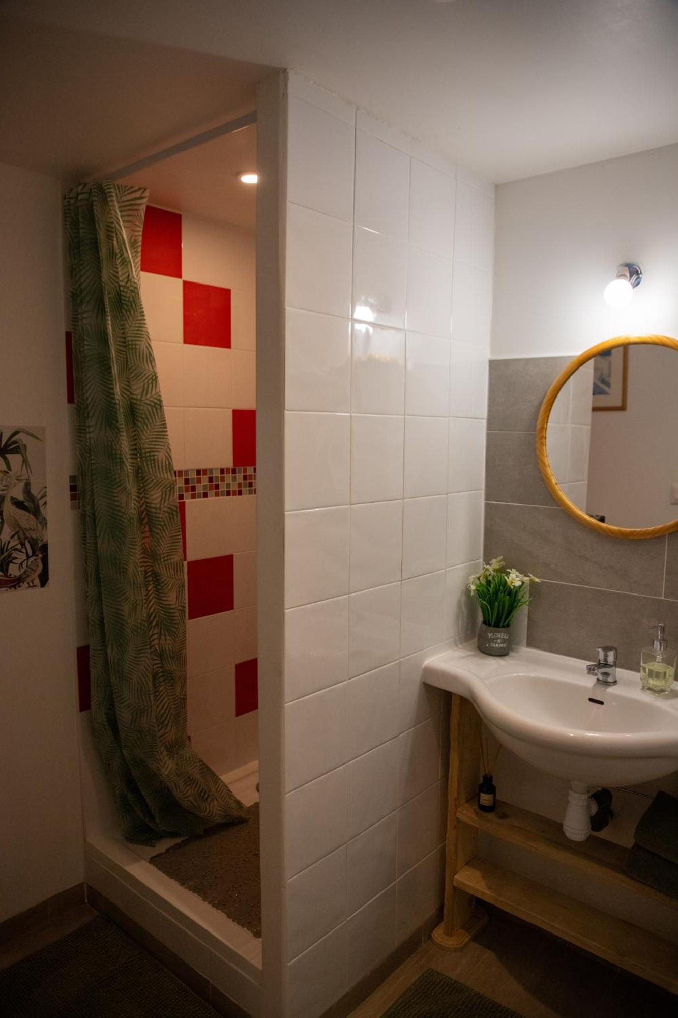 Mas De Bellegou Bed & Breakfast Portiragnes Ngoại thất bức ảnh