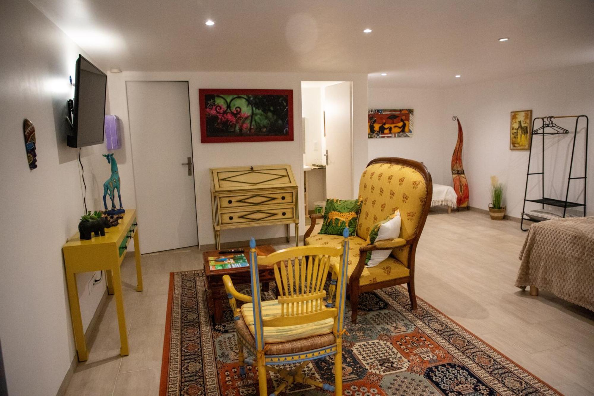 Mas De Bellegou Bed & Breakfast Portiragnes Ngoại thất bức ảnh