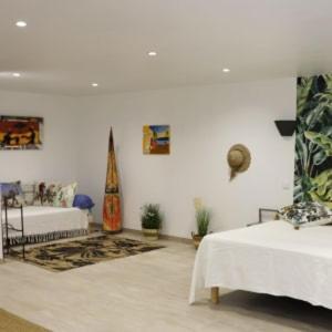 Mas De Bellegou Bed & Breakfast Portiragnes Ngoại thất bức ảnh